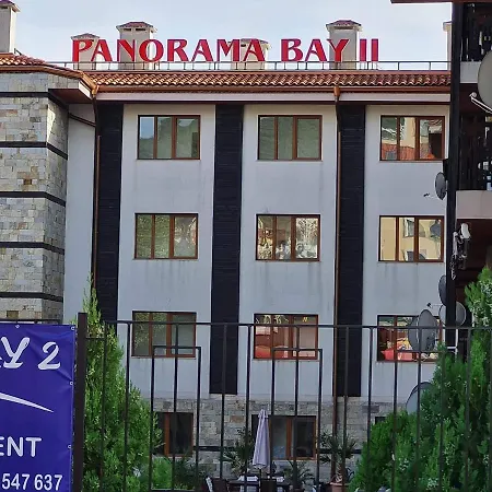 Mitprot Panorama Bay 2 Luks 173 Апартаменты