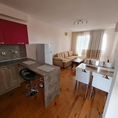 Mitprot Panorama Bay 2 Luks 173 *