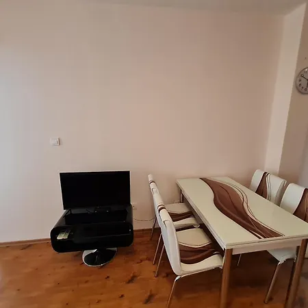 Mitprot Panorama Bay 2 Luks 173 Апартаменты *