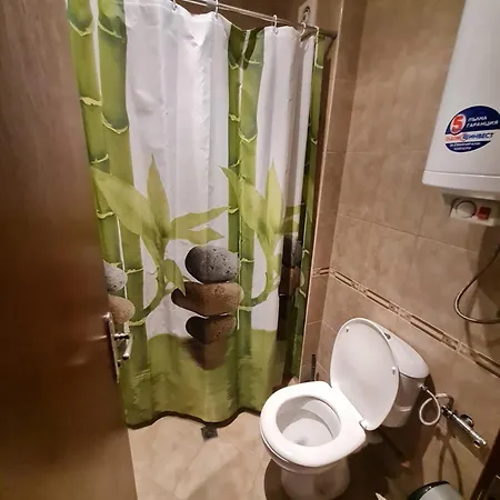 Mitprot Panorama Bay 2 Luks 173 * Свети-Влас