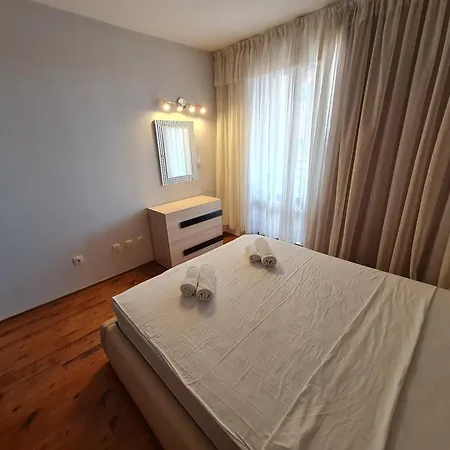 Mitprot Panorama Bay 2 Luks 173 Свети-Влас