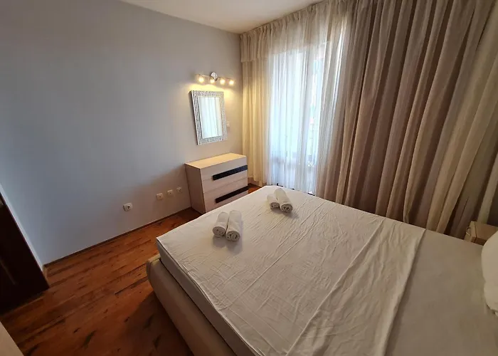 Mitprot Panorama Bay 2 Luks 173 Свети Влас