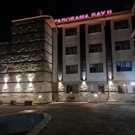 Mitprot Panorama Bay 2 Luks 173 Daire *