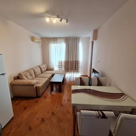 Apartment Mitprot Panorama Bay 2 Luks 173 *