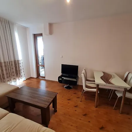 Daire Mitprot Panorama Bay 2 Luks 173