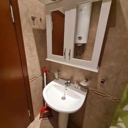 Daire Mitprot Panorama Bay 2 Luks 173