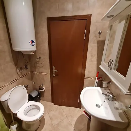 Daire Mitprot Panorama Bay 2 Luks 173