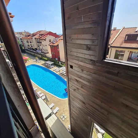 Mitprot Panorama Bay 2 Luks 173 Sveti Vlas