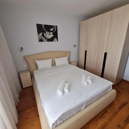 Daire Mitprot Panorama Bay 2 Luks 173