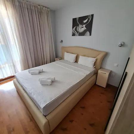 Apartment Mitprot Panorama Bay 2 Luks 173 Sveti Vlas