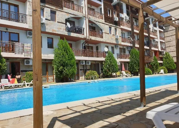 Mitprot Panorama Bay 2 Luks 173 *