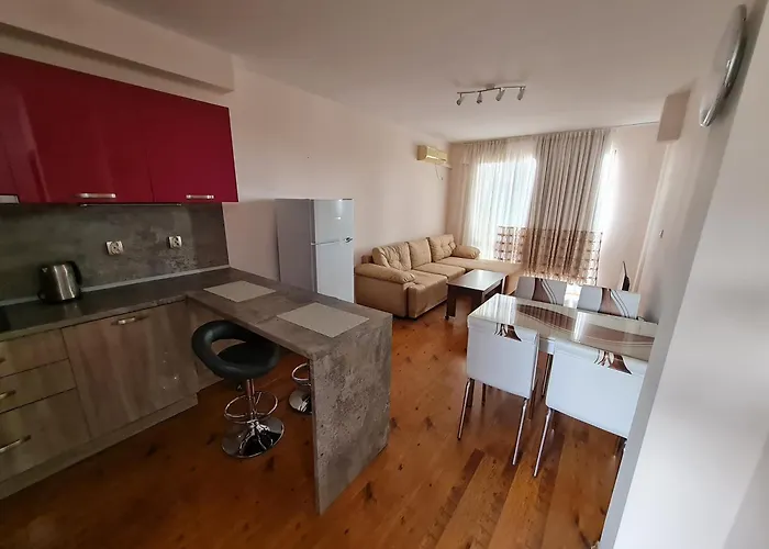 Mitprot Panorama Bay 2 Luks 173 *