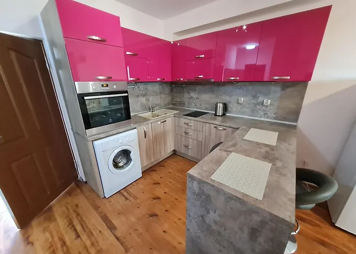 Mitprot Panorama Bay 2 Luks 173 Sweti Wlas