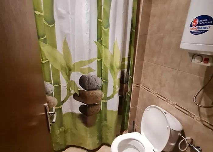 Mitprot Panorama Bay 2 Luks 173 * 圣弗拉斯