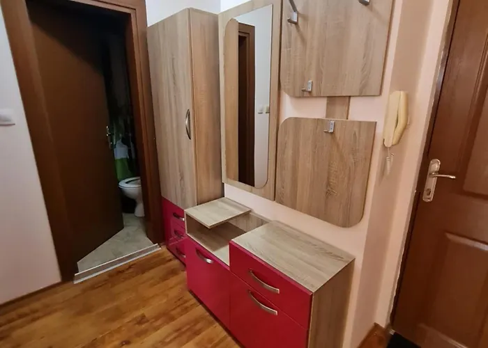 Mitprot Panorama Bay 2 Luks 173 *