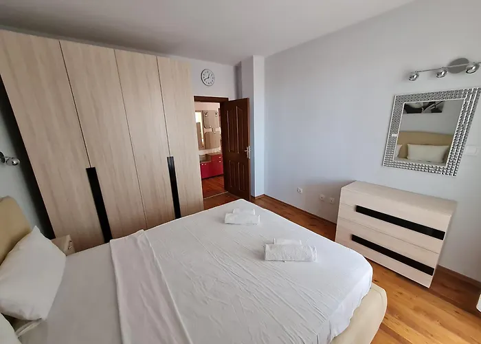 Mitprot Panorama Bay 2 Luks 173