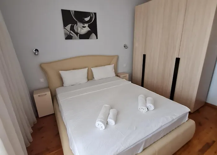 Apartment Mitprot Panorama Bay 2 Luks 173